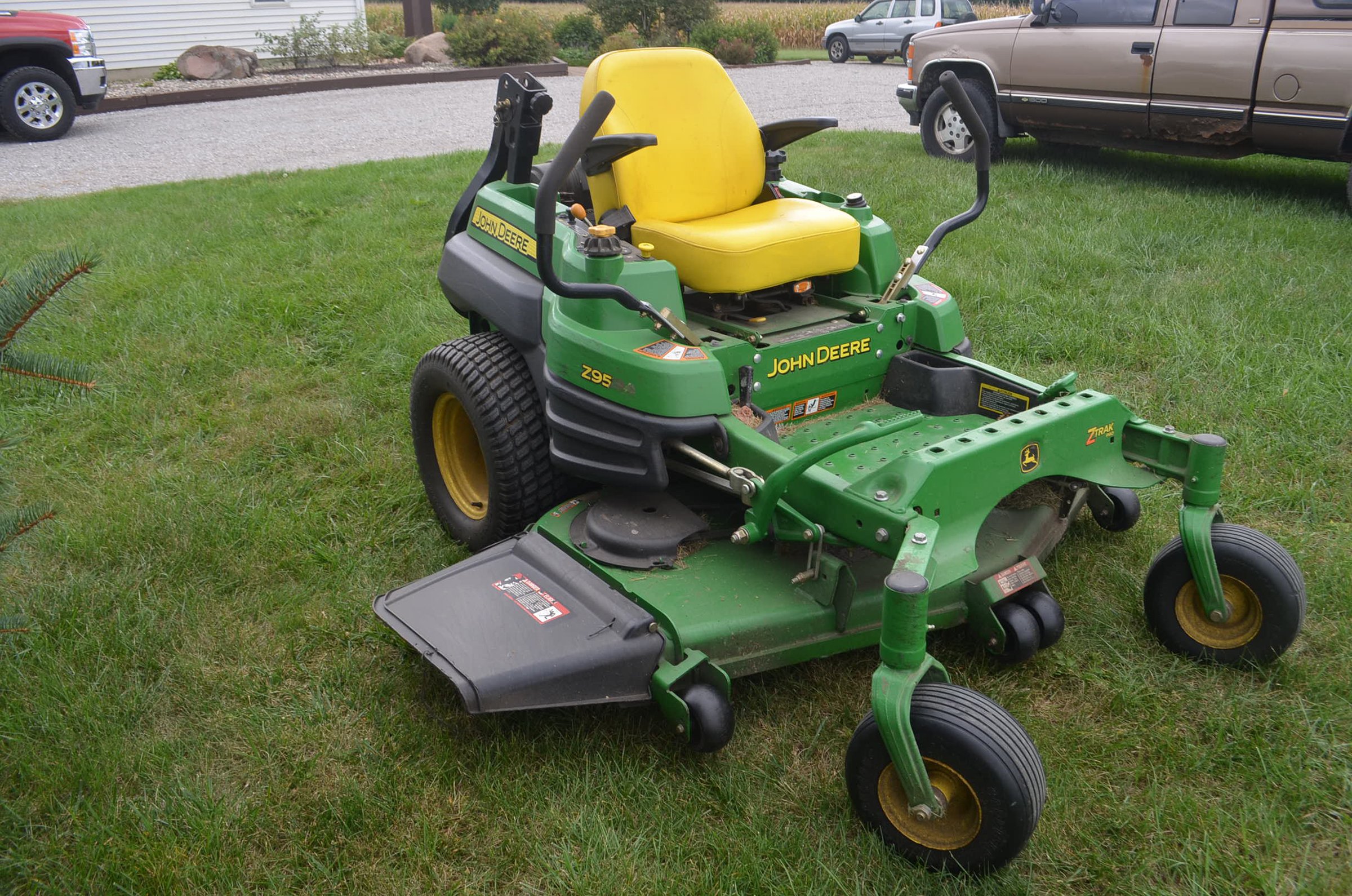 Property photo 22 - PERSONAL PROPERTY AUCTION IN DEKALB COUNTY, INDIANA